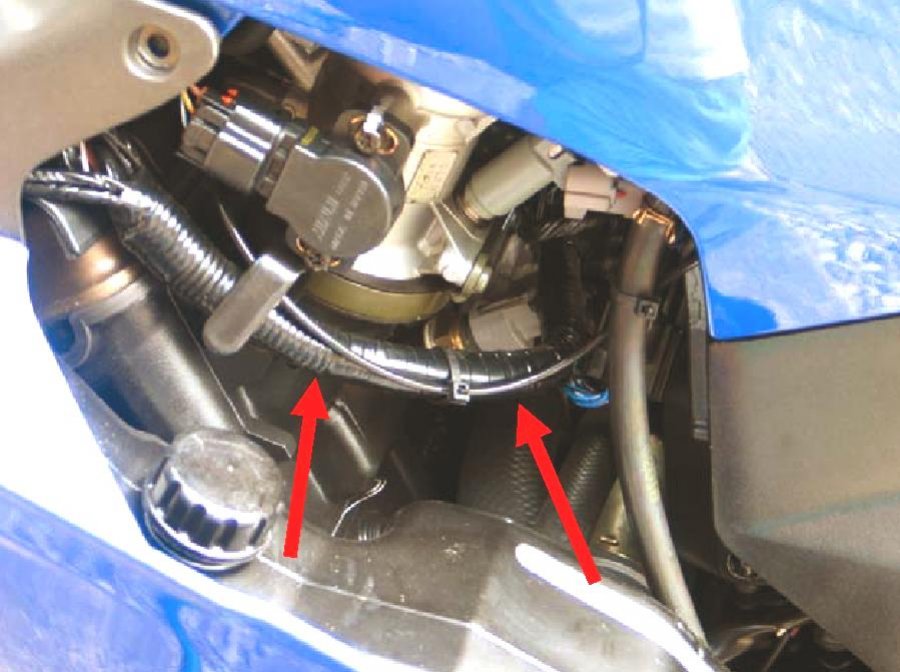 ZX12R (2003 - 2006)